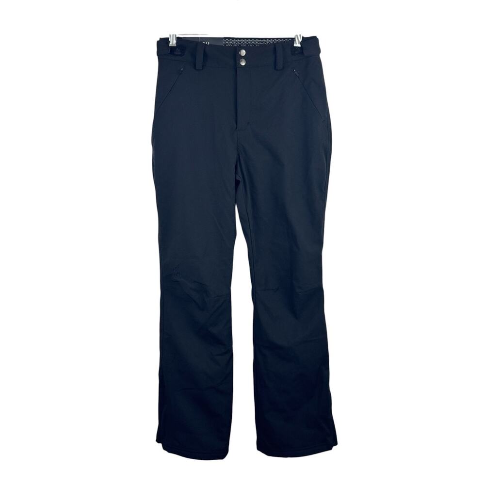NWT Gerry Women's Fleece-Lined Snow Pants